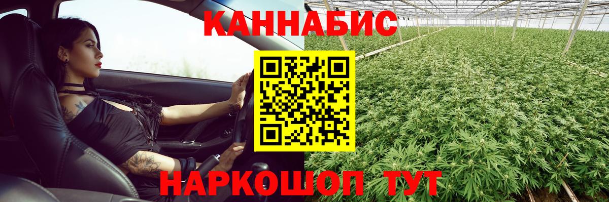 Конопля THC 21% Отрадное